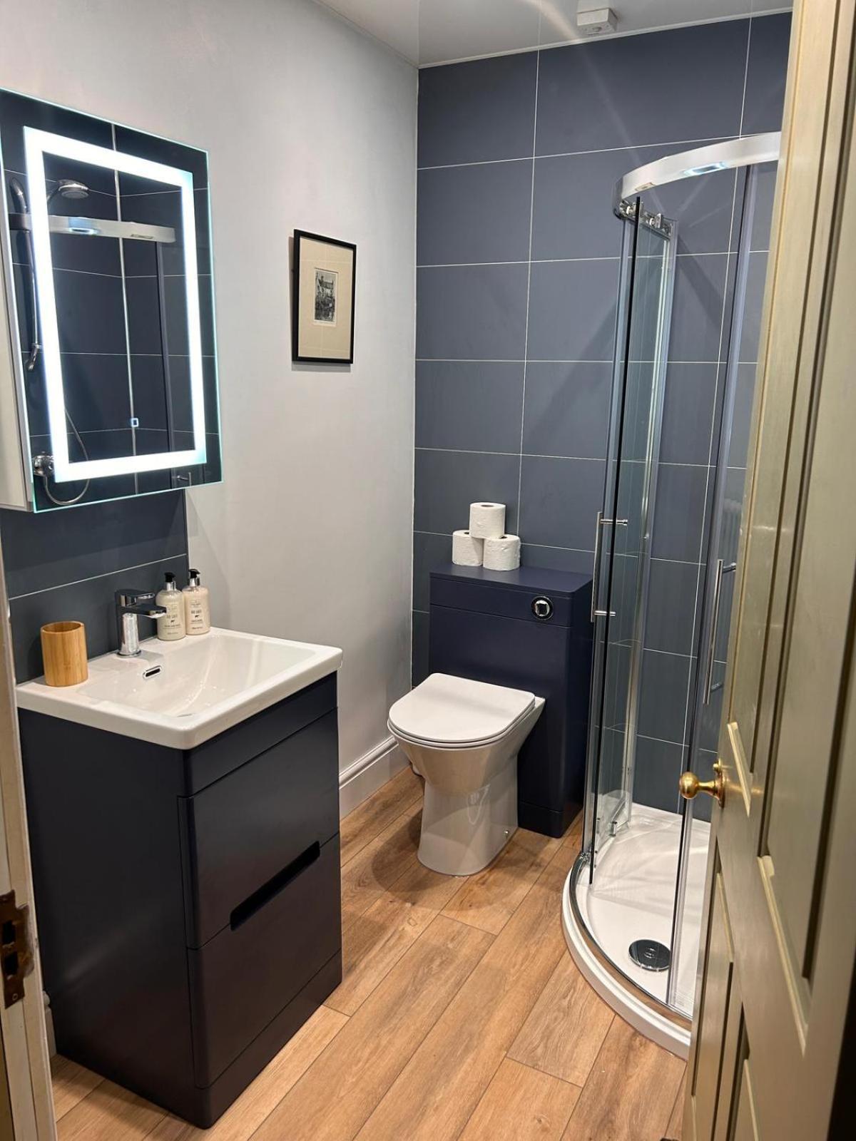 Merchant'S House - Large Two Floor Apartment!! Sleeps Up To 11 People, First Floor Available Separately, Sleeping 2 People At A Reduced Rate!!! Eyemouth Luaran gambar