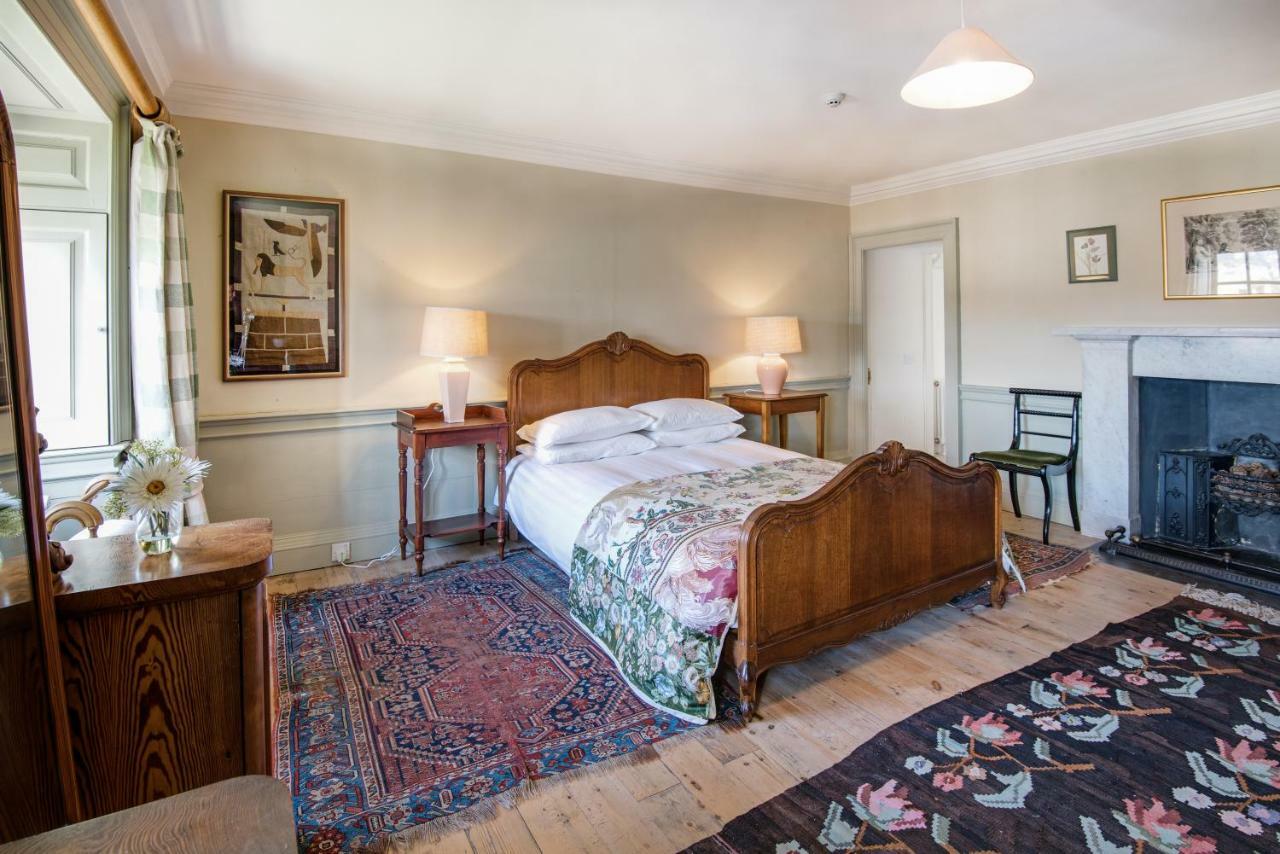 Merchant'S House - Large Two Floor Apartment!! Sleeps Up To 11 People, First Floor Available Separately, Sleeping 2 People At A Reduced Rate!!! Eyemouth Luaran gambar