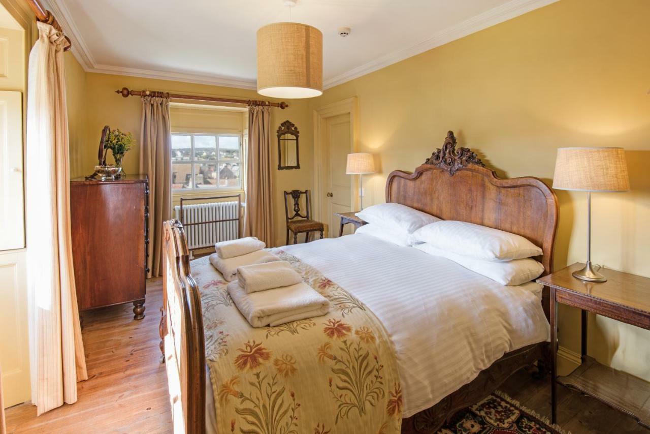 Merchant'S House - Large Two Floor Apartment!! Sleeps Up To 11 People, First Floor Available Separately, Sleeping 2 People At A Reduced Rate!!! Eyemouth Luaran gambar